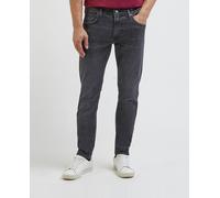 Lee Pantalón largo de hombre Luke. Negro 38 (28) / 32 (32)