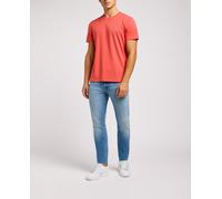 Lee Pantalón largo de hombre Malone. Denim 38 (28) / 32 (32)