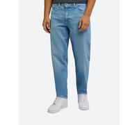 Lee Pantalón largo de hombre Oscar. Azul 40-42 (31) / 32 (32)