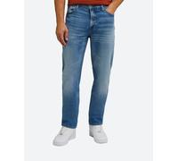 Lee West Vaqueros, Azul (Vintage Wear), 36W / 32L para Hombre