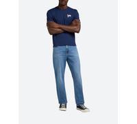 Lee Pantalón largo de hombre West. Denim 38 (28) / 32 (32)