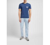 Lee Pantalón largo de hombre West. Denim 38-40 (29) / 34 (34)