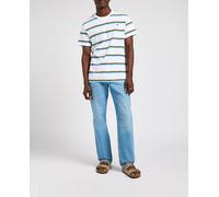 Lee Pantalón largo de hombre West. Denim 38-40 (29) / 34 (34)