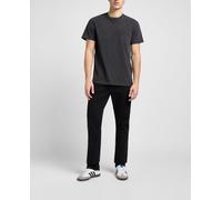 Lee Pantalón largo de hombre West. Negro 38-40 (29) / 30 (30)