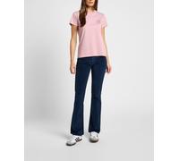 Lee Breese Boot Pantalones, Azul (Rivet Navy), 28W / 31L para Mujer