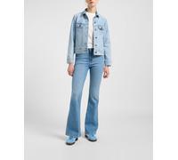 Lee Pantalón largo de mujer Breese. Denim 38-40 (29) / 75 (75)