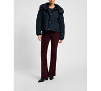 Lee Pantalón largo de mujer Breese. Púrpura 34 (24) / 31 (31)