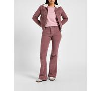 Lee Breese Jeans, Rojo (Dreamy Mauve), 26W / 31L para Mujer