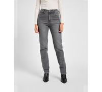 Lee Pantalón largo de mujer Carol. Gris 38 (28) / 35 (35)