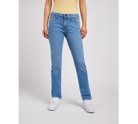 Lee Pantalón largo de mujer Elly. Denim 42-44/33 - Largo 33