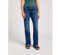 Lee Pantalón largo de mujer Jessica. Denim 38 (28) / 33 (33)