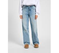 Lee Pantalón largo de mujer Loose Carpenter. Denim 40/30 - Largo 31