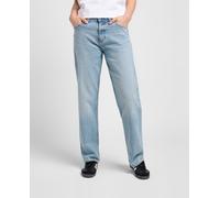 Lee Pantalón largo de mujer Rider Classic. Denim 38-40 (29) / 31 (31)