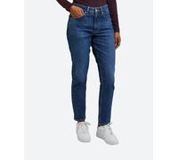 Lee Rider Jeans, Azul (Indigo Revival), 25W / 33L para Mujer