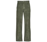 Lee Pantalón LOOSE WORKWEAR CHINO in Kaki US 34 / 34