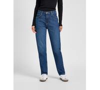 Lee Pantalón vaquero largo de mujer Carol. Azul 36-38 (27)