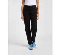 Lee Pantalón vaquero largo de mujer Carol. Negro 36-38 (27)