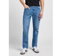 Lee West, Vaqueros Hombre, Azul (Into The Blue Worn), 38W / 30L