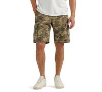 Lee Pantalones Cargo Carolina Cargo Cortos para Hombre Native Camo 36