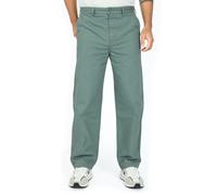 Lee - Pantalones De Tela Chino Para Hombre Relaxed Fit - Chino Relaxed