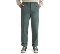 Lee - Pantalones De Tela Chino Para Hombre Relaxed Fit - Chino Relaxed
