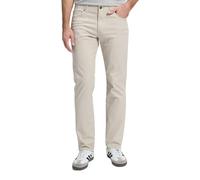 Lee, Pantalones para Hombre, Corte Recto MVP Salina Stone, Corte Regular, Pierna Recta