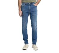 Lee, Pantalones Vaqueros Ajustados para Hombre MVP Blue Print, Slim Fit, Pierna Recta