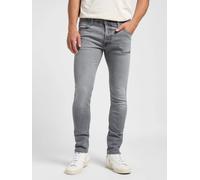 Lee - Pantalones Vaqueros Ajustados Slim Fit Para Hombre - LUKE NEW GRIS