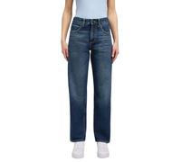 Lee Pantalones Vaqueros clásicos para Mujer, Hyper Dark, 29W x 35L