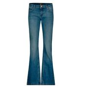 Lee Pantalones Vaqueros Jessica para Mujer, Corte de Bota y Corte de Bota, Higher Climb, 30W x 33L