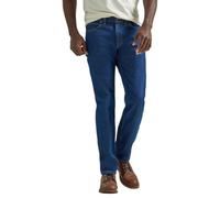 Lee Pantalones Vaqueros Legendary Regular, Corte Recto y Pierna Recta para Hombre, Pepper Prewash, 36W / 32L