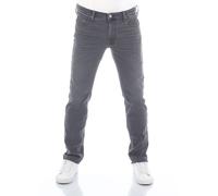 Lee Pantalones Vaqueros Para Hombre Daren Zip Regular Recto Stretch De Algodón