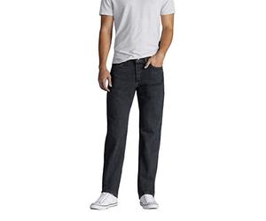Lee, Pantalones Vaqueros Rectos de Corte Holgado para Hombre, Tomas, 32W x 30L