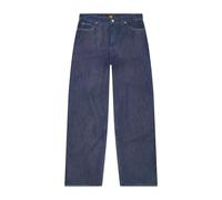 Lee Pantalones Vaqueros Stella A Line para Mujer, Corte de Pierna Ancha, Pierna Ancha, Estantería Azul, 30W / 31L