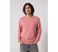 Lee Patch Crew Sws L Rosa