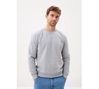 Lee Patch Crew Sws S Gris