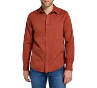 Lee Patch Shirt Camiseta, Arce Dulce, XL Hombres