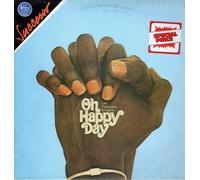 Lee Patterson Singers - Oh, happy day / Vinyl single [Vinyl-Single 7'']