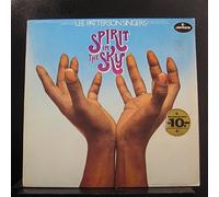Lee Patterson Singers - Spirit In The Sky [LP]
