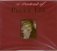 Lee Peggy - A Portrait of Peggy Lee
