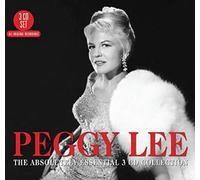 Lee,Peggy - Absolutely Essential