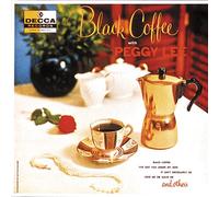 Lee, Peggy - Black Coffee -12tr-