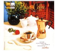 Lee, Peggy - Black Coffee