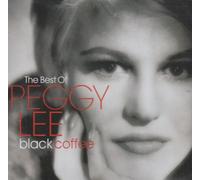 Lee, Peggy - Black Coffee: Best of