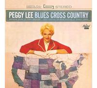 Lee, Peggy - Blues Cross Country