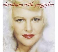 Lee, Peggy - Christmas With Peggy Lee