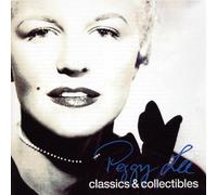 Lee Peggy - Classics and Collectables