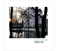 Lee Peggy - Echo Painting [Vinilo]
