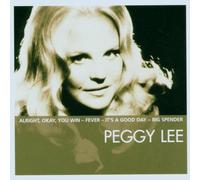 Lee,Peggy - Essential [Import]