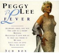 Lee, Peggy - Fever